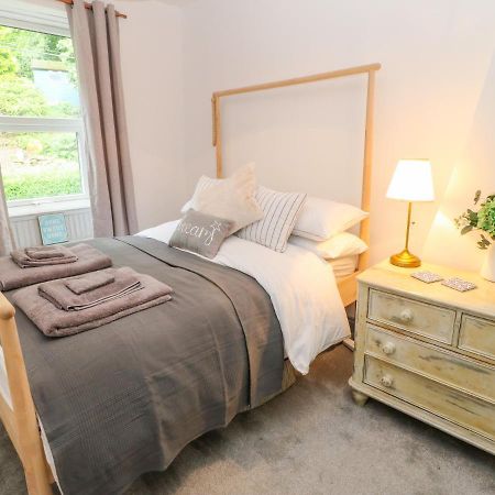 Hillside Hideaway Villa Holmfirth Exterior foto