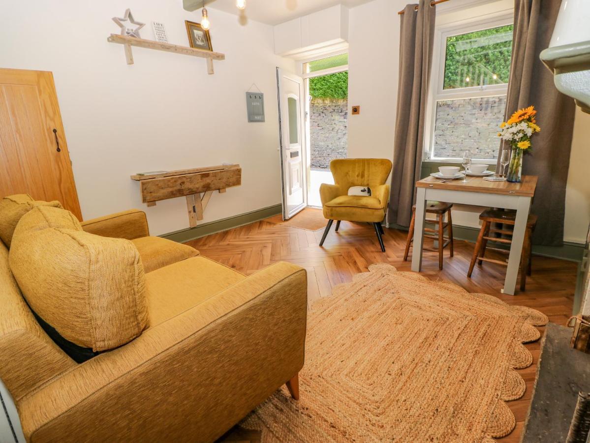 Hillside Hideaway Villa Holmfirth Exterior foto