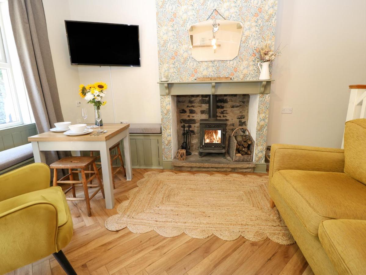 Hillside Hideaway Villa Holmfirth Exterior foto