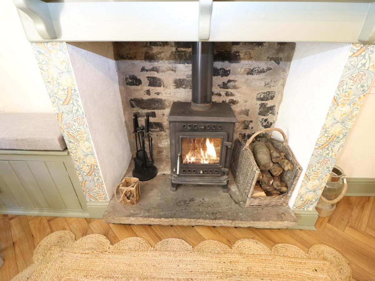 Hillside Hideaway Villa Holmfirth Exterior foto