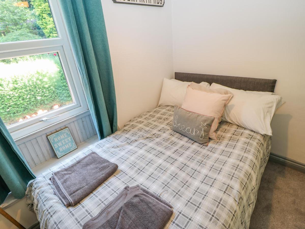 Hillside Hideaway Villa Holmfirth Exterior foto