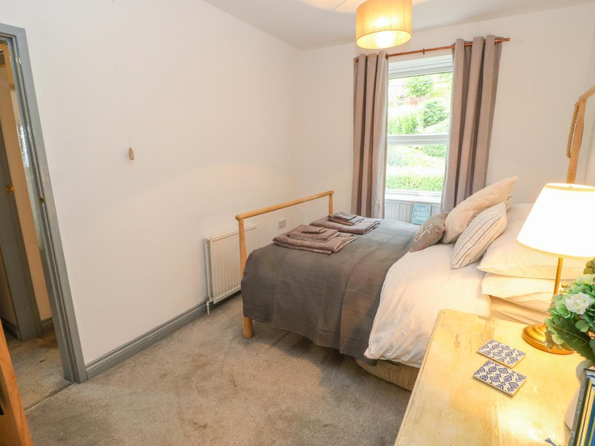 Hillside Hideaway Villa Holmfirth Exterior foto